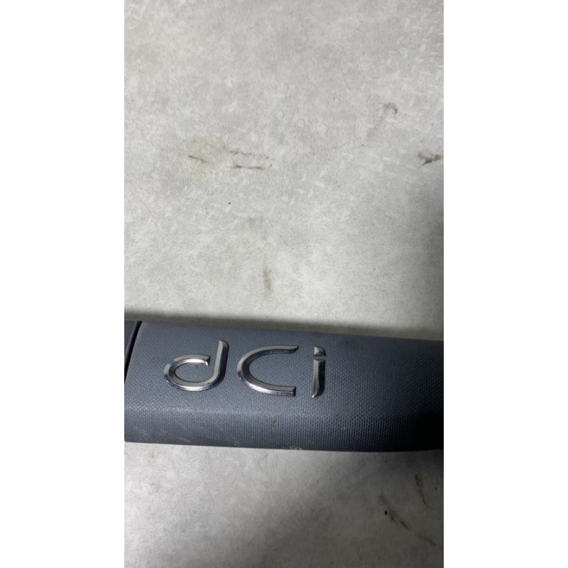Baguette de porte avant droite RENAULT MODUS PHASE 1 d’occasion