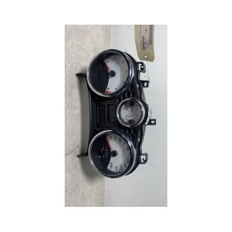 Compteur PEUGEOT 207 PHASE 1 d’occasion