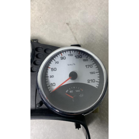 Compteur PEUGEOT 207 PHASE 1 d’occasion