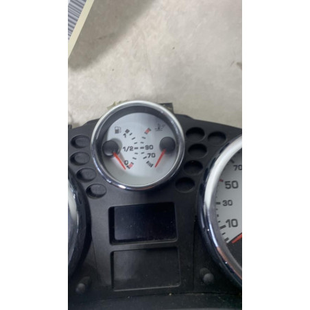 Compteur PEUGEOT 207 PHASE 1 d’occasion