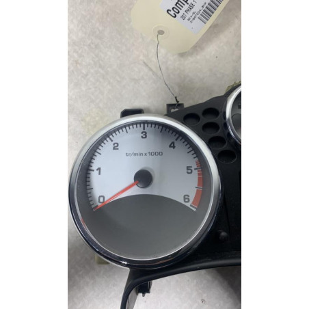 Compteur PEUGEOT 207 PHASE 1 d’occasion