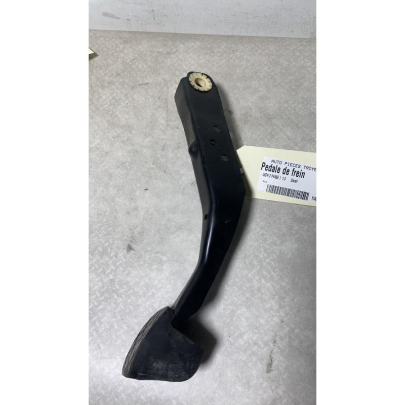 Pedale de frein SEAT LEON 2 PHASE 1 d’occasion