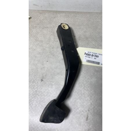 Pedale de frein SEAT LEON 2 PHASE 1 d’occasion