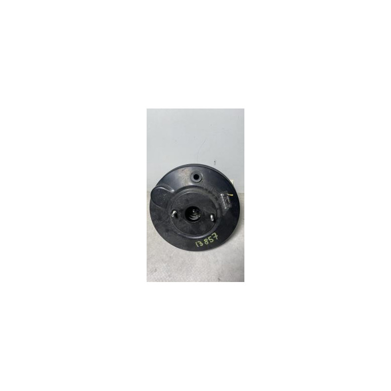 Mastervac RENAULT MODUS PHASE 1 d’occasion