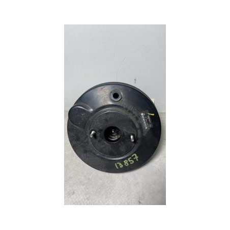 Mastervac RENAULT MODUS PHASE 1 d’occasion