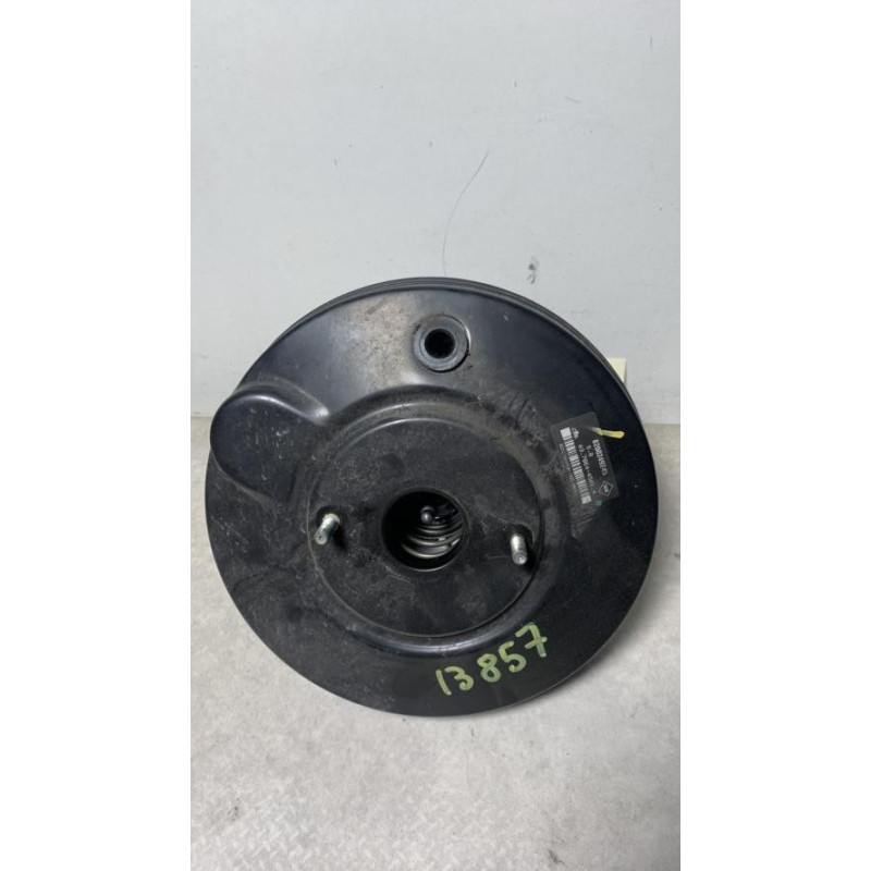 Mastervac RENAULT MODUS PHASE 1 d’occasion
