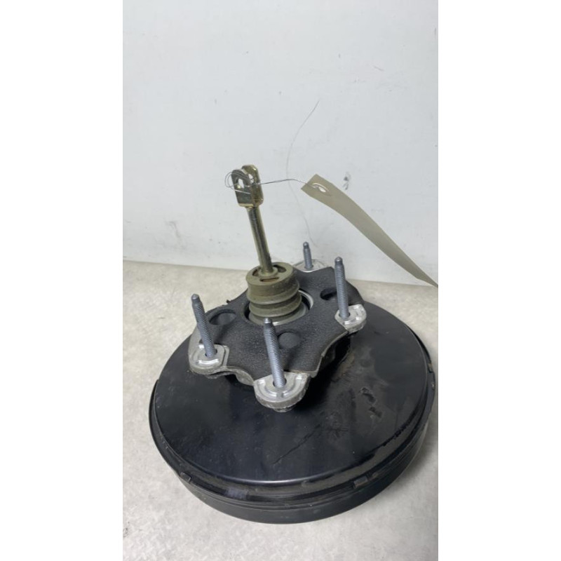 Mastervac RENAULT MODUS PHASE 1 d’occasion