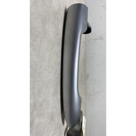 Poignee porte arriere droit RENAULT MODUS PHASE 1 d’occasion