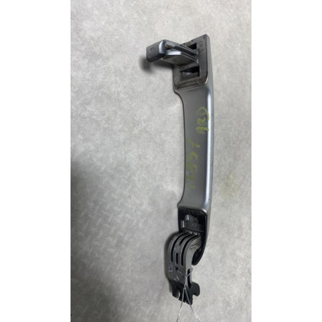 Poignee porte arriere droit RENAULT MODUS PHASE 1 d’occasion