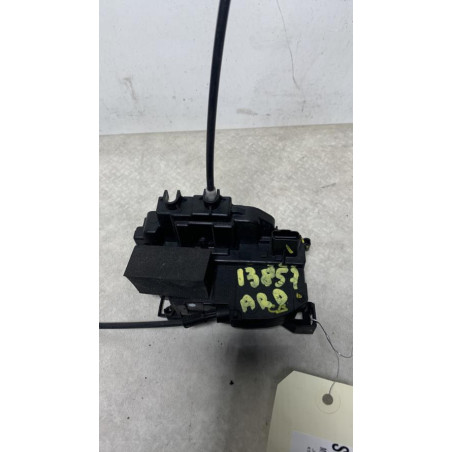 Serrure arriere droit RENAULT MODUS PHASE 1 d’occasion