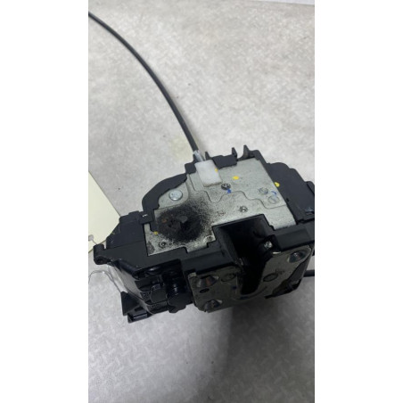 Serrure arriere droit RENAULT MODUS PHASE 1 d’occasion