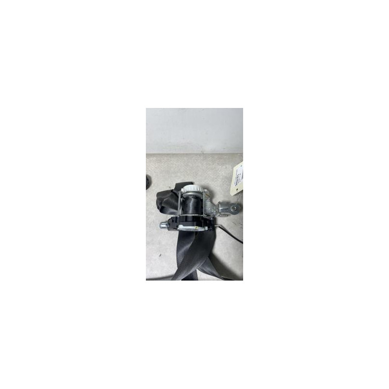 Ceinture avant gauche RENAULT MODUS PHASE 1 d’occasion