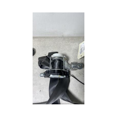 Ceinture avant gauche RENAULT MODUS PHASE 1 d’occasion