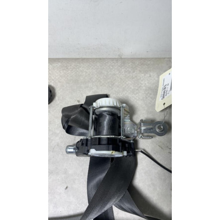 Ceinture avant gauche RENAULT MODUS PHASE 1 d’occasion
