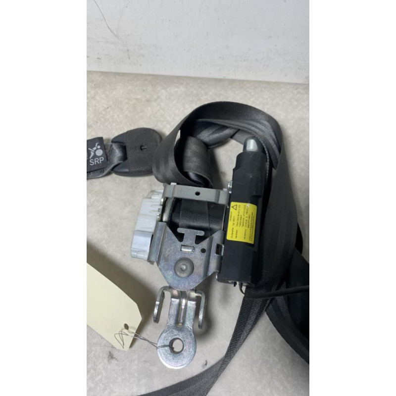 Ceinture avant gauche RENAULT MODUS PHASE 1 d’occasion