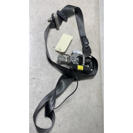 Ceinture avant gauche RENAULT MODUS PHASE 1 d’occasion