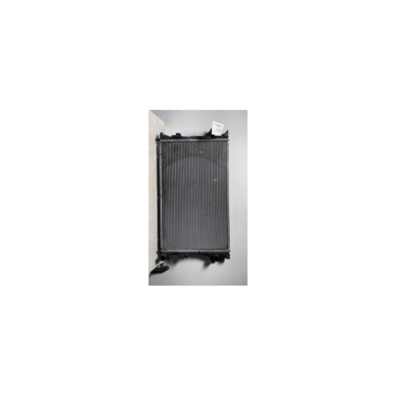 Radiateur eau RENAULT VEL SATIS PHASE 1 d’occasion