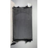 Radiateur eau RENAULT VEL SATIS PHASE 1 d’occasion