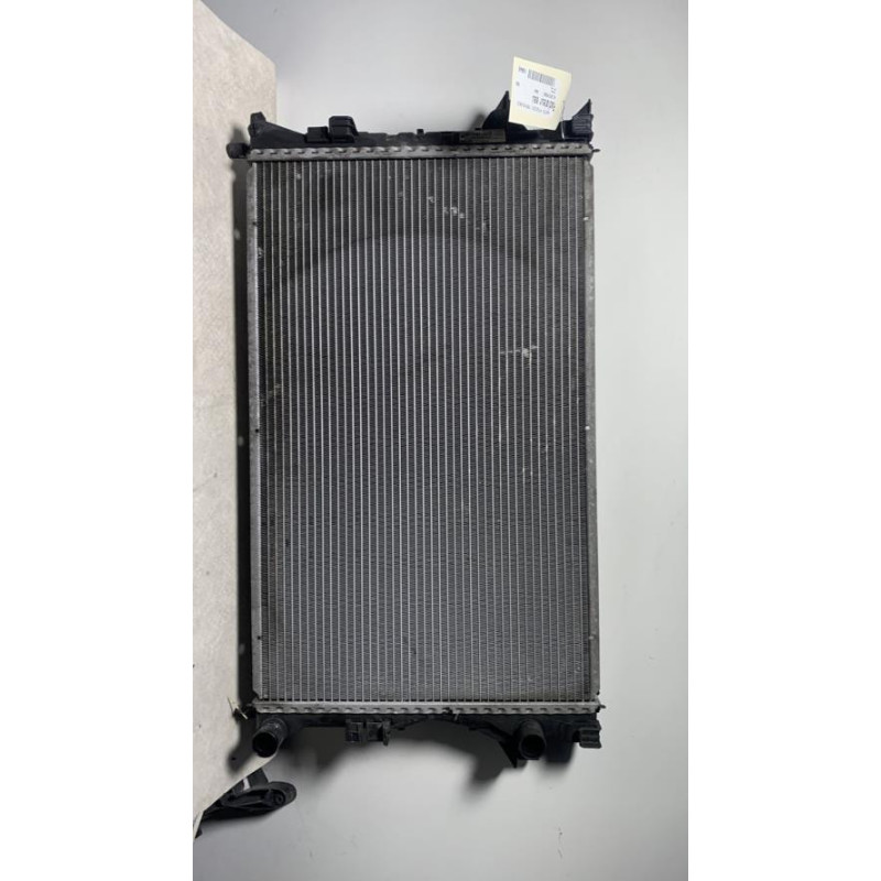 Radiateur eau RENAULT VEL SATIS PHASE 1 d’occasion