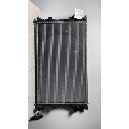 Radiateur eau RENAULT VEL SATIS PHASE 1 d’occasion