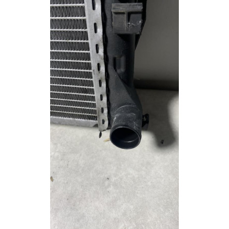 Radiateur eau RENAULT VEL SATIS PHASE 1 d’occasion