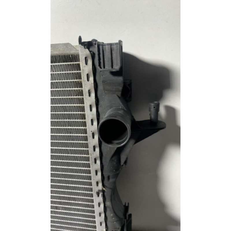 Radiateur eau RENAULT VEL SATIS PHASE 1 d’occasion