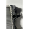 Radiateur eau RENAULT VEL SATIS PHASE 1 d’occasion