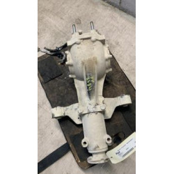 Pont (propulsion) SUBARU FORESTER 4 d’occasion