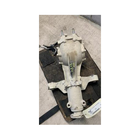 Pont (propulsion) SUBARU FORESTER 4 d’occasion
