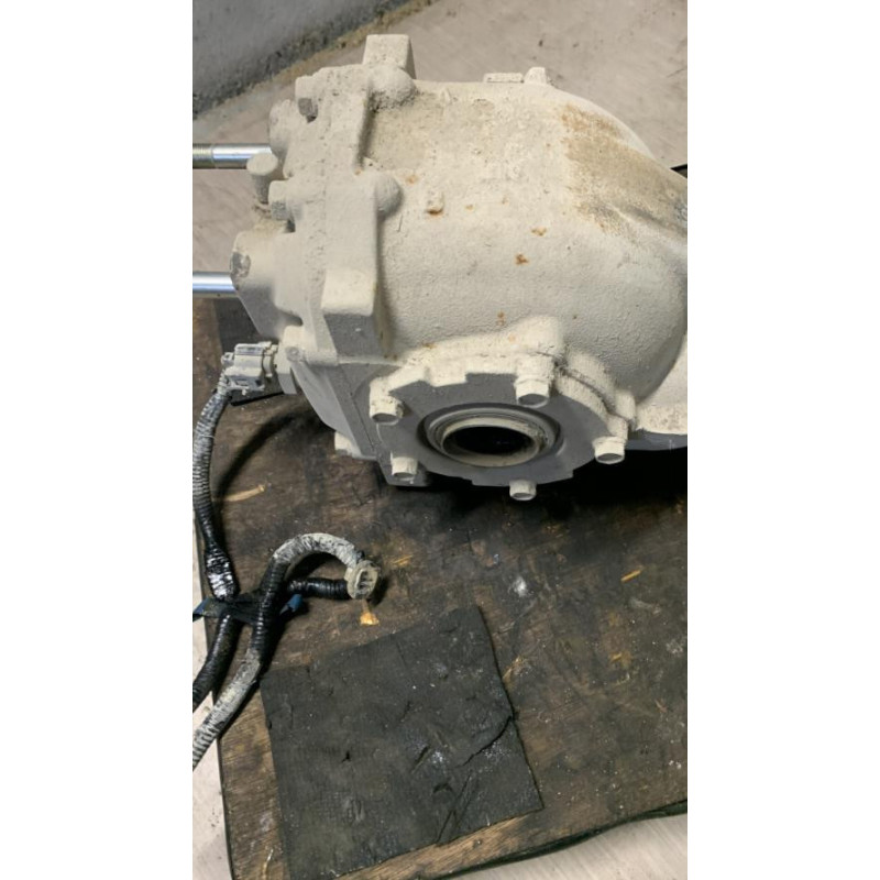 Pont (propulsion) SUBARU FORESTER 4 d’occasion