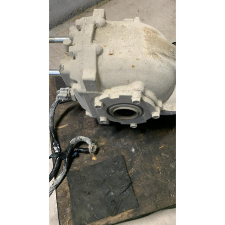 Pont (propulsion) SUBARU FORESTER 4 d’occasion