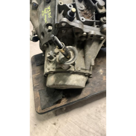 Boite de vitesses PEUGEOT 406 COUPE d’occasion