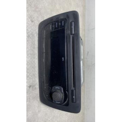 Autoradio d'origine SEAT IBIZA 4 PHASE 1 d’occasion