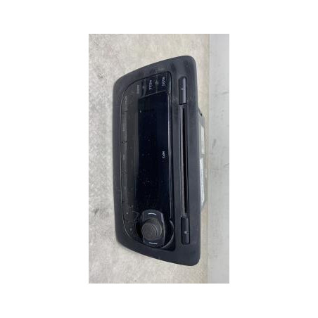 Autoradio d'origine SEAT IBIZA 4 PHASE 1 d’occasion
