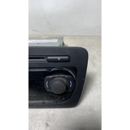 Autoradio d'origine SEAT IBIZA 4 PHASE 1 d’occasion