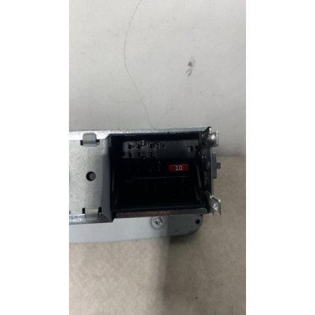 Autoradio d'origine SEAT IBIZA 4 PHASE 1 d’occasion