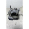 Boitier papillon SUBARU FORESTER 4 d’occasion