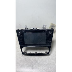 Autoradio d'origine SUBARU FORESTER 4 d’occasion