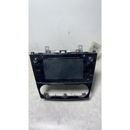 Autoradio d'origine SUBARU FORESTER 4 d’occasion