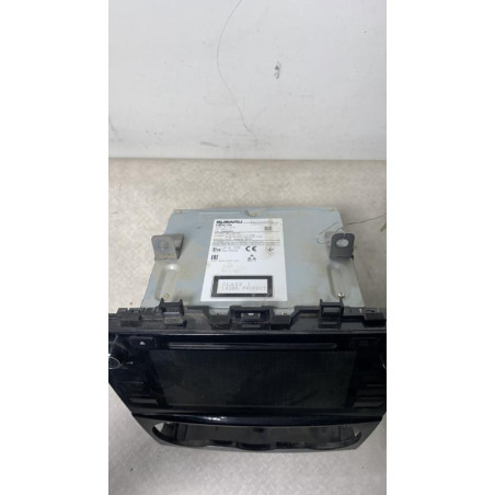 Autoradio d'origine SUBARU FORESTER 4 d’occasion