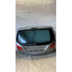 Malle/Hayon arriere OPEL MERIVA B PHASE 1 d’occasion