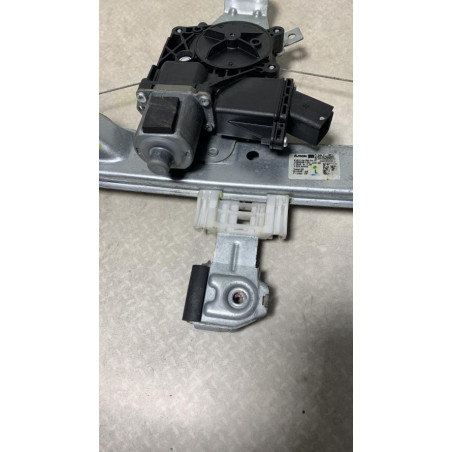 Leve vitre electrique arriere gauche OPEL MERIVA B PHASE 1 d’occasion