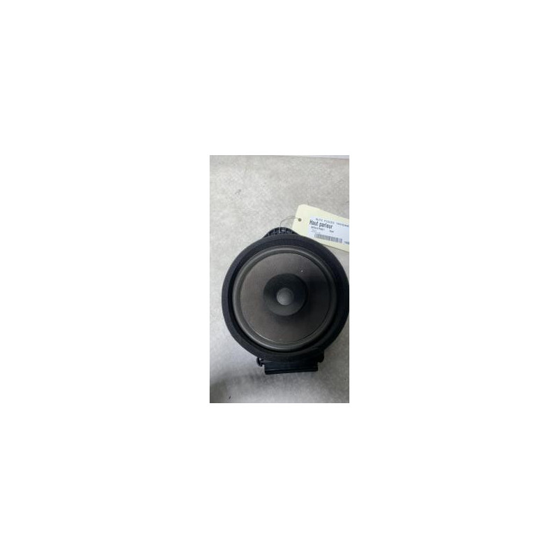 Haut parleur OPEL MERIVA B PHASE 1 d’occasion
