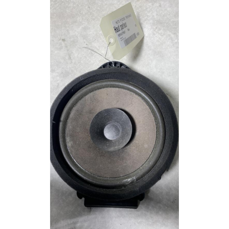 Haut parleur OPEL MERIVA B PHASE 1 d’occasion