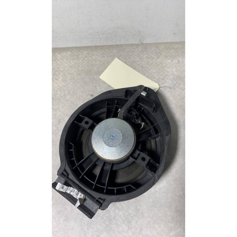 Haut parleur OPEL MERIVA B PHASE 1 d’occasion