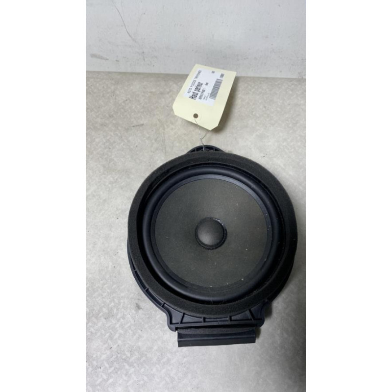 Haut parleur OPEL MERIVA B PHASE 1 d’occasion