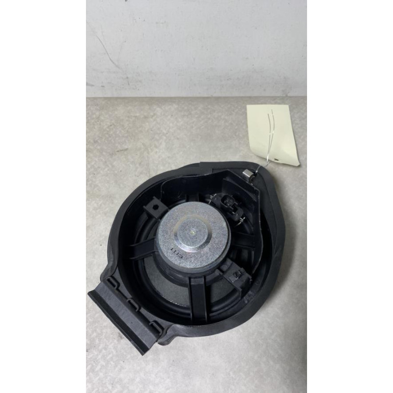 Haut parleur OPEL MERIVA B PHASE 1 d’occasion
