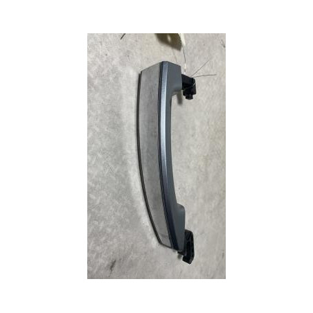 Poignee porte arriere gauche OPEL MERIVA B PHASE 1 d’occasion