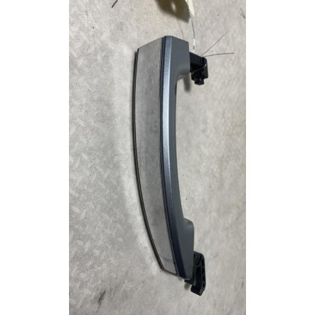 Poignee porte arriere gauche OPEL MERIVA B PHASE 1 d’occasion