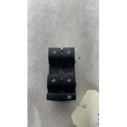 Interrupteur de leve vitre avant gauche OPEL MERIVA B PHASE 1 d’occasion